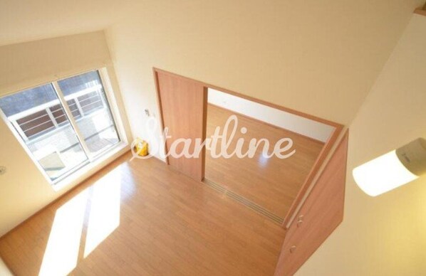 フォレストメゾン三河島の物件内観写真